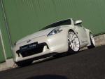 Nissan 370Z by Senner Tuning 2009 года